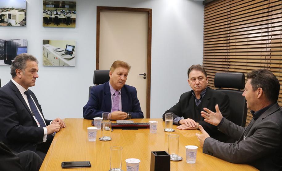 Celepar vai apoiar a Assembleia Legislativa do Paraná na definição da política de TIC