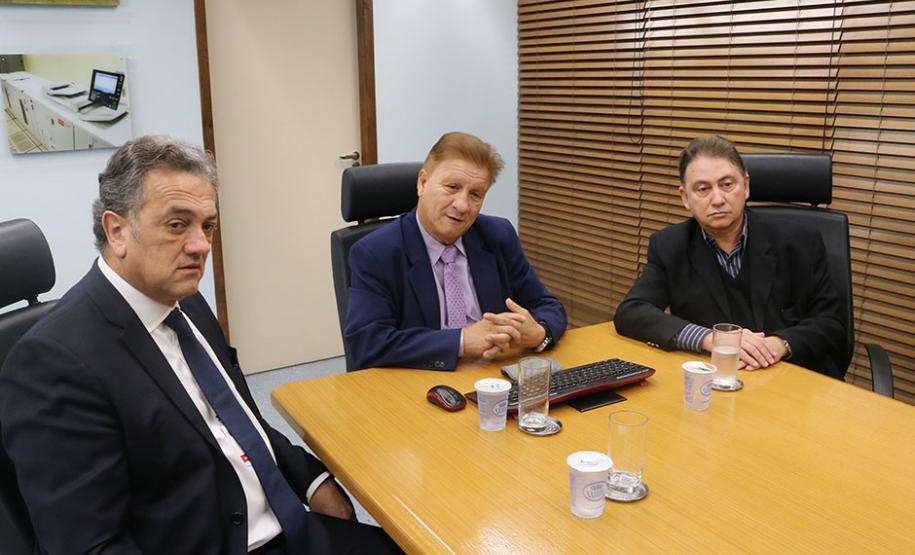 Celepar vai apoiar a Assembleia Legislativa do Paraná na definição da política de TIC