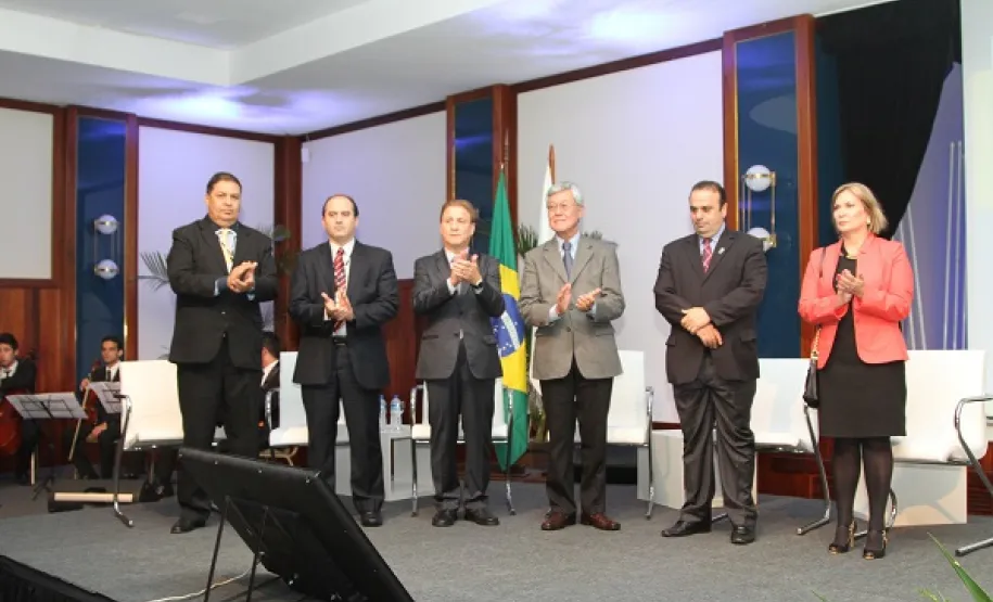Secop 2014 debate o uso da TIC para a gestão estratégica de governo