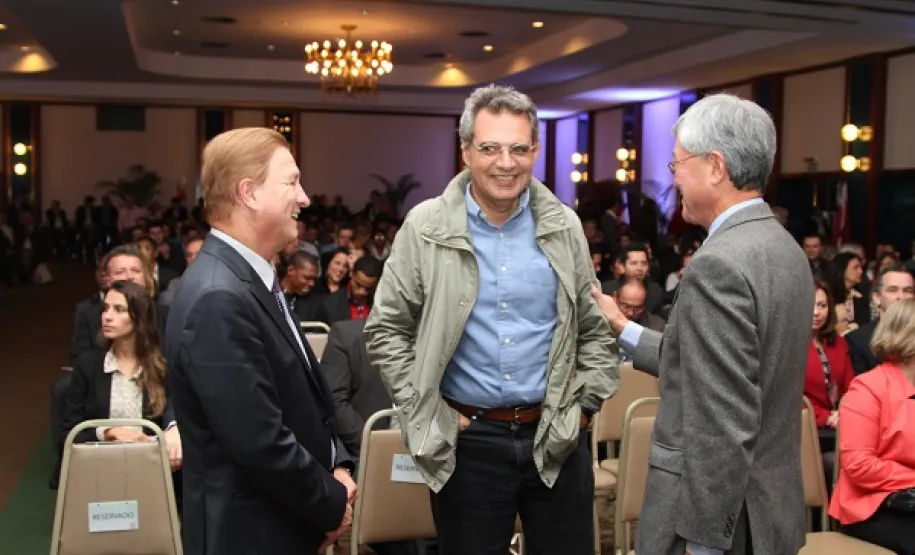 Secop 2014 debate o uso da TIC para a gestão estratégica de governo