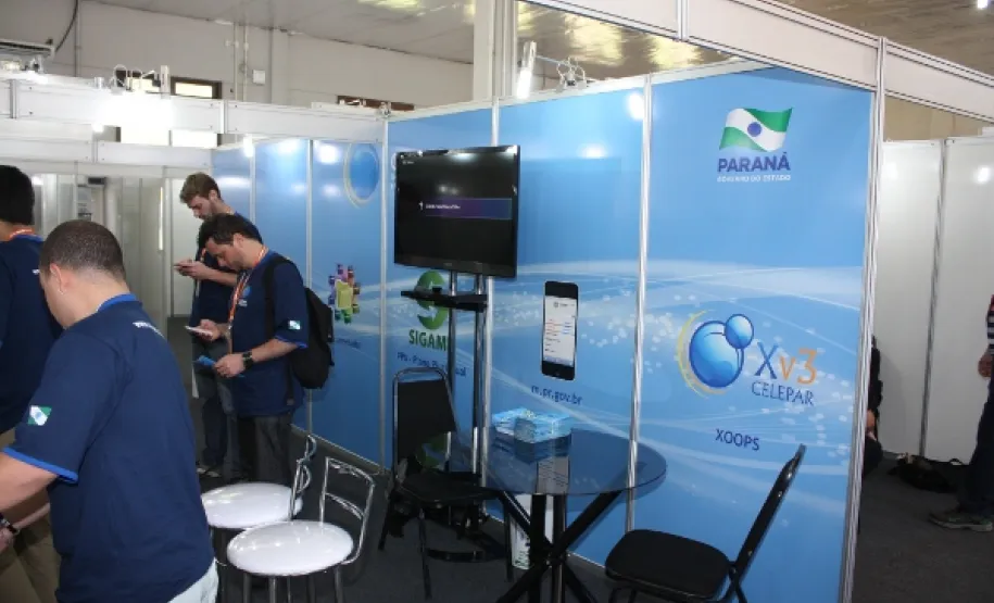 Latinoware 2012