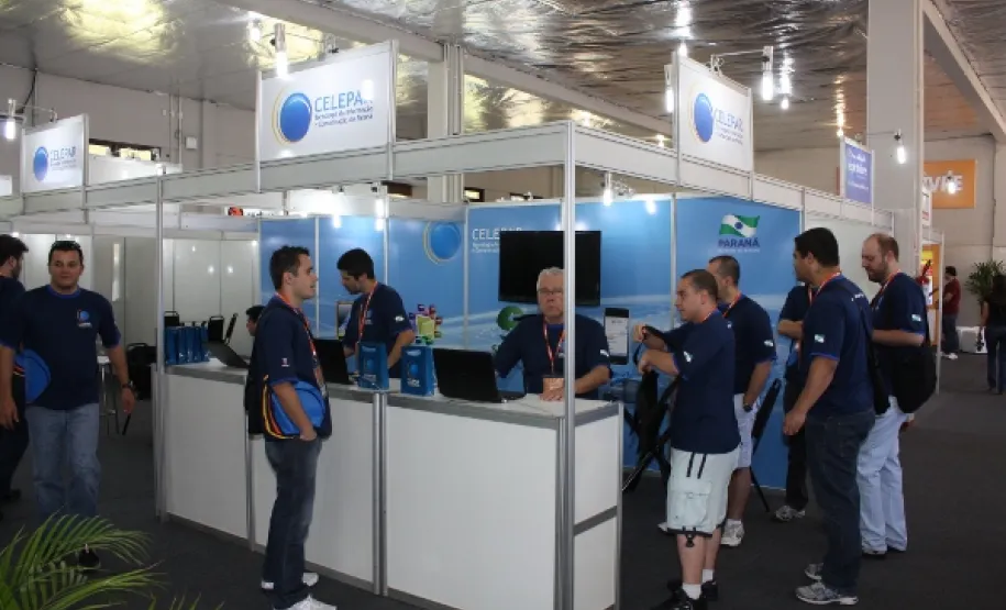 Latinoware 2012