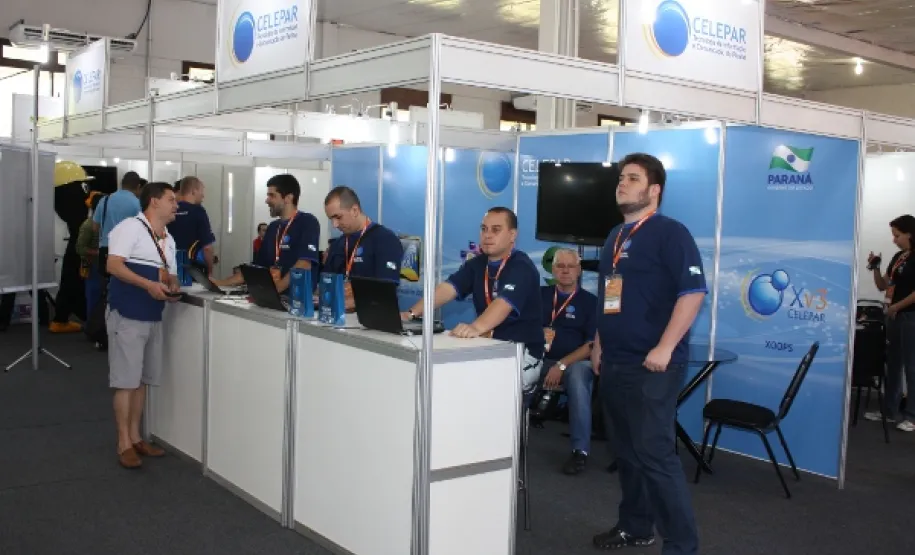 Latinoware 2012