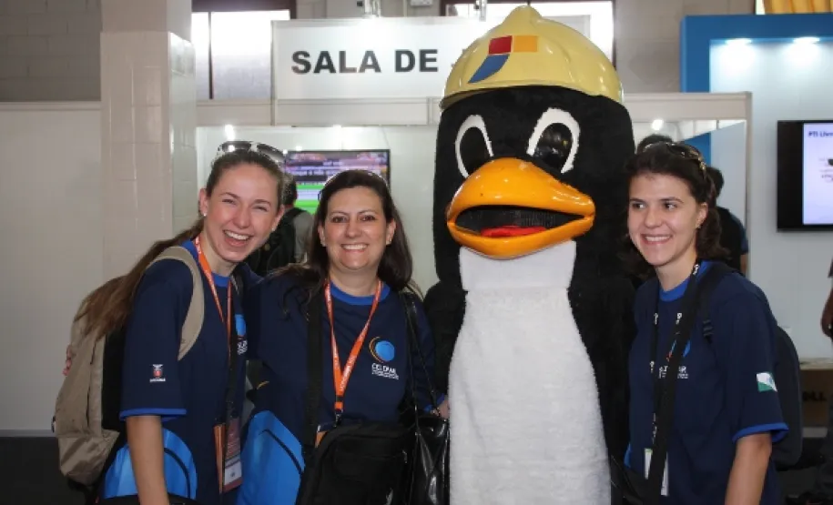 Latinoware 2012