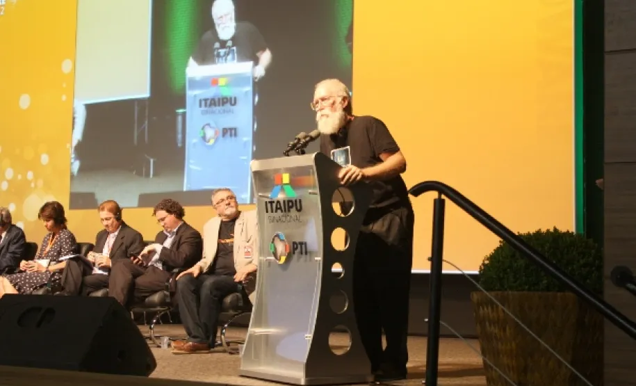 Latinoware 2012