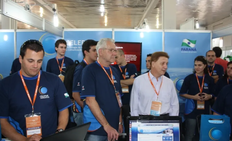 Latinoware 2012