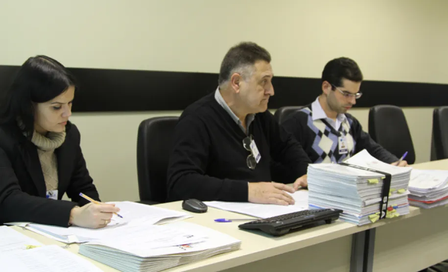 Cosit aprova investimentos em TIC