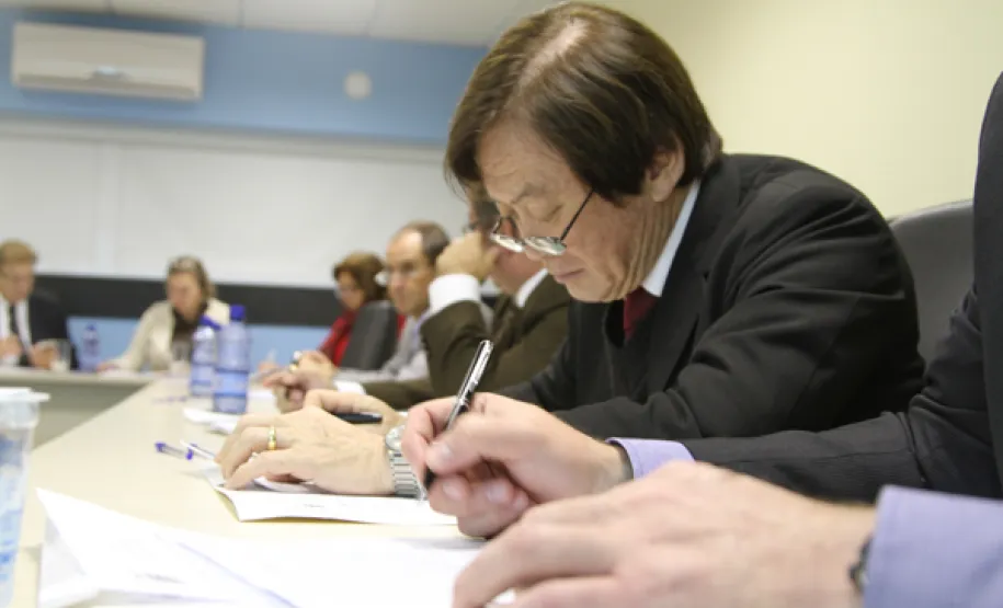 Cosit aprova investimentos em TIC