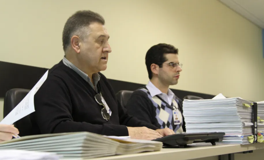 Cosit aprova investimentos em TIC