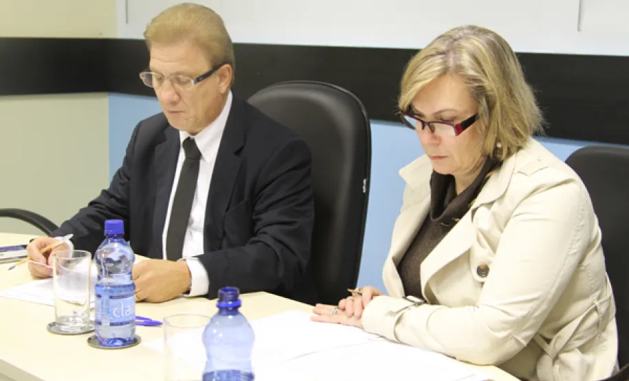 Cosit aprova investimentos em TIC