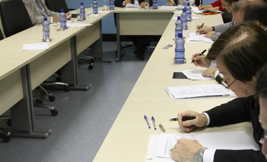 Cosit aprova investimentos em TIC