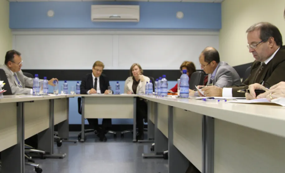 Cosit aprova investimentos em TIC