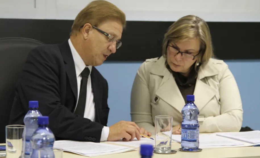 Cosit aprova investimentos em TIC