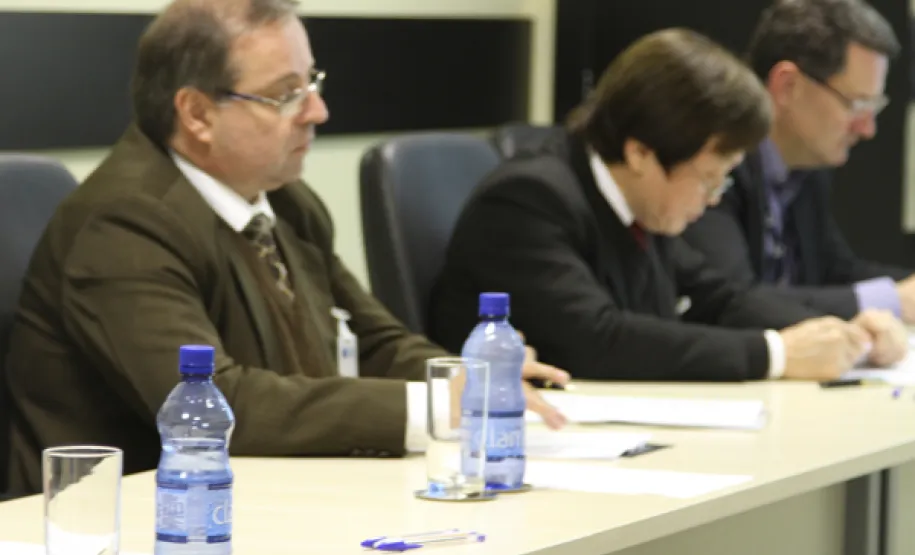 Cosit aprova investimentos em TIC