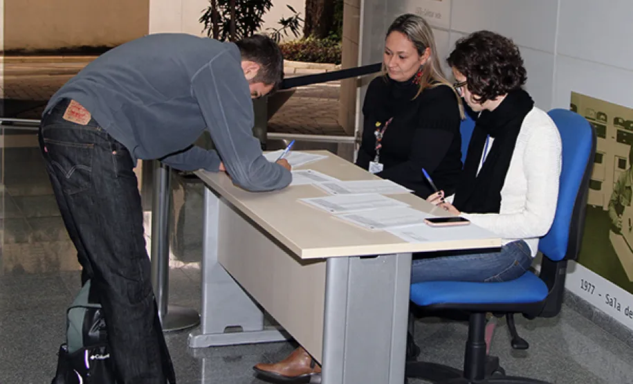 Celepar em Dia com a Tecnologia recebe segunda edição do Test Talk
