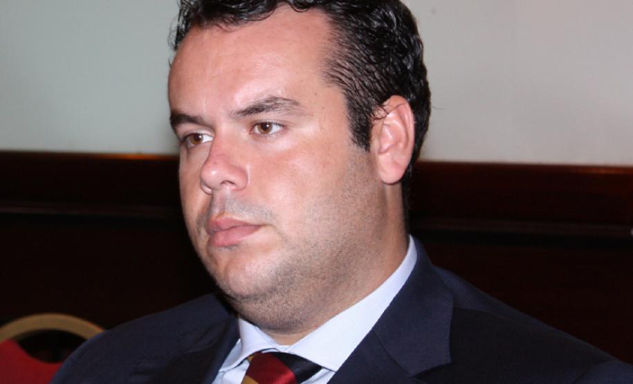 Participante da 117ª Reunião Ordinária do Conselho das Associadas da Associação Brasileira de Entidades Estaduais de Tecnologia da Informação e Comunicação (Abep) em Curitiba/PR, nos dias 09 e 10 de fevereiro de 2012