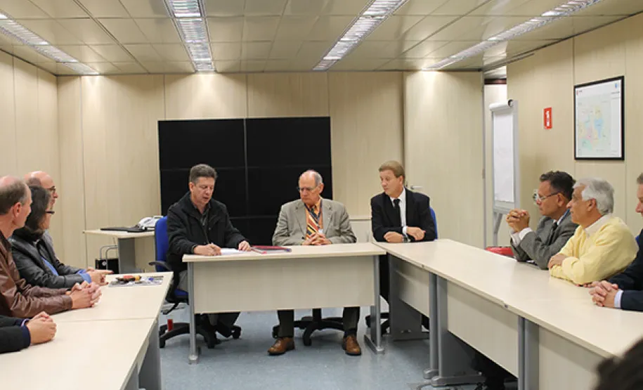 Diretoria da Celepar empossa nova gestão da Previcel