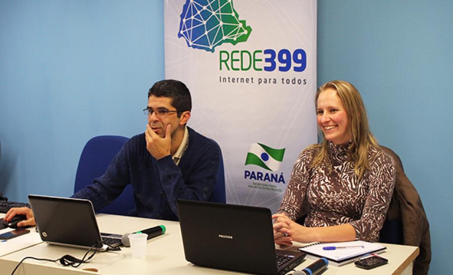 3º Ciclo de Desenvolvimento em gestão de ambientes aborda o tema “Na TI eu faço a diferença”