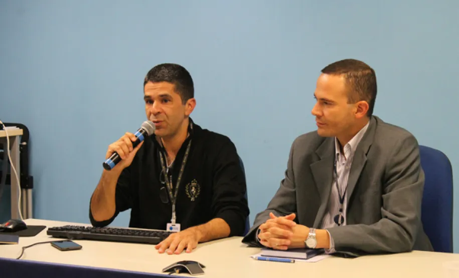 Financiamento é o tema da terceira webconferência da Rede399