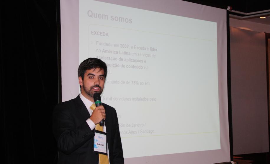 Participante da 117ª Reunião Ordinária do Conselho das Associadas da Associação Brasileira de Entidades Estaduais de Tecnologia da Informação e Comunicação (Abep) em Curitiba/PR, nos dias 09 e 10 de fevereiro de 2012