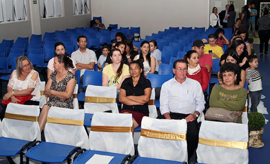 Projeto da Celepar de Inclusão Social da Pessoa Idosa capacita 52 pessoas