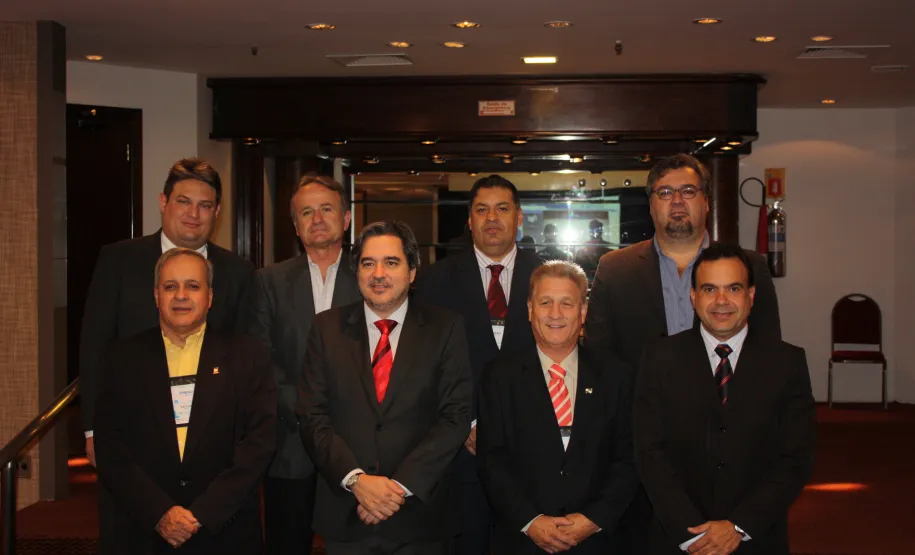 Celepar reconduzida na presidência do Conselho Fiscal de entidade nacional de tecnologia da informação e comunicação Gestão 2012/2013