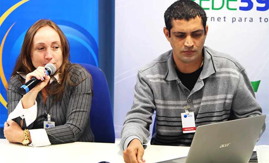 Quinta web conferência da Rede399 discute a importância de estudos e planejamento de negócios