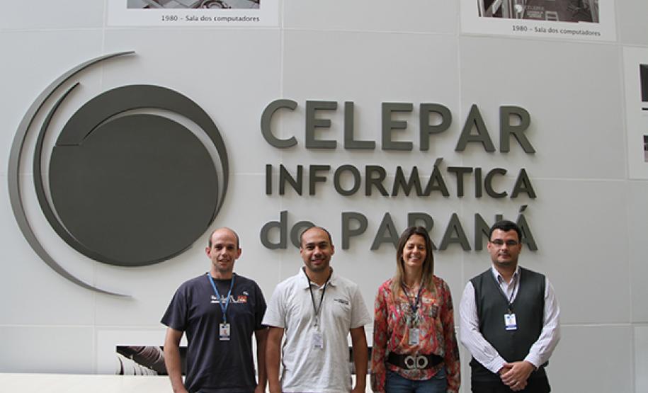 Sistema desenvolvido pela Celepar permite monitoramento do repasse de recursos para área de saúde
