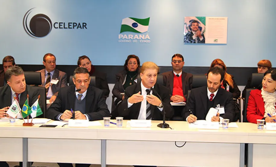 Comissão do governo federal aprova sistema biométrico do Paraná