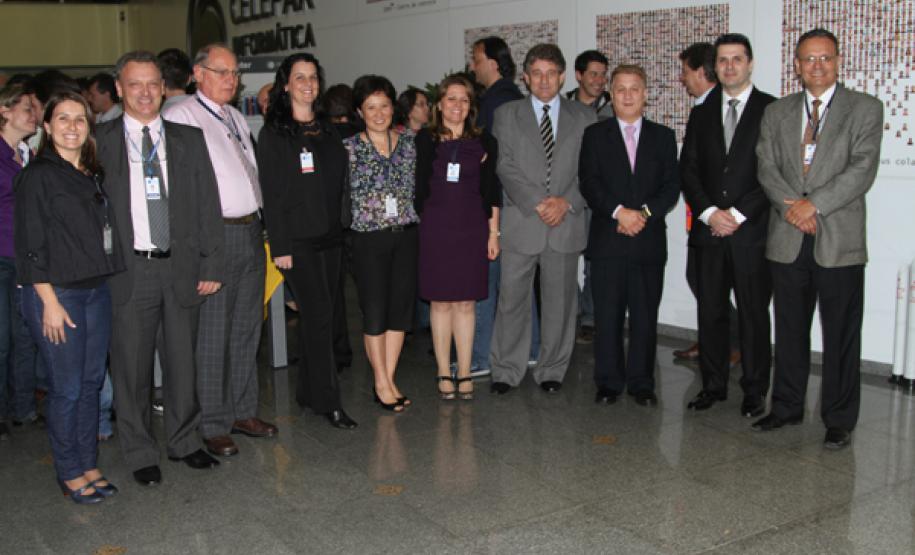 Celepar conquista o certificado MPS.Br