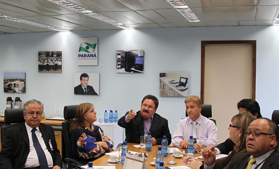 Governo estuda a implantação de um sistema de gestão digital de documentos