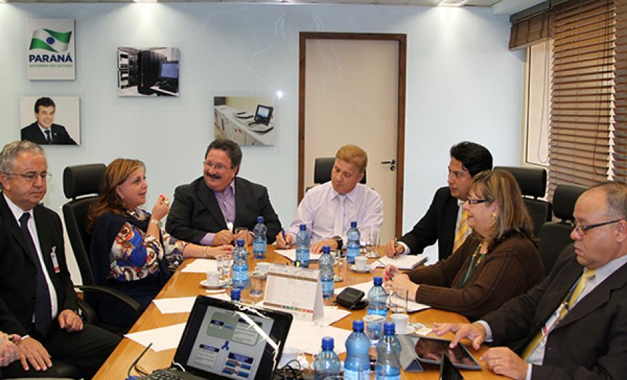 Governo estuda a implantação de um sistema de gestão digital de documentos