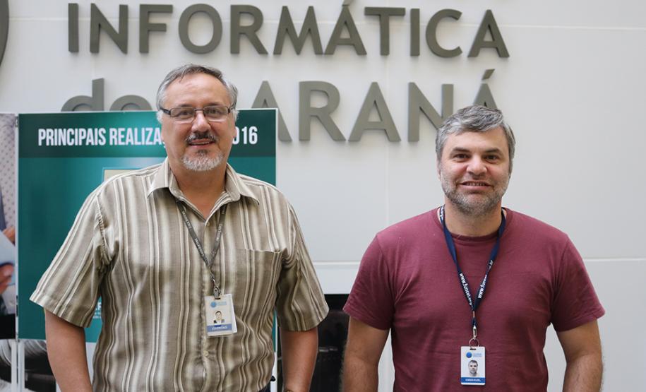 Central de Atendimento da Celepar é apresentada à Secretaria da Fazenda do Pará