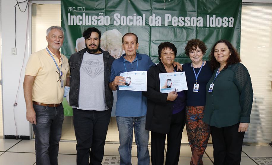 Sistema de monitoramento de políticas públicas da Celepar é apresentado ao Estado do Rio de Janeiro