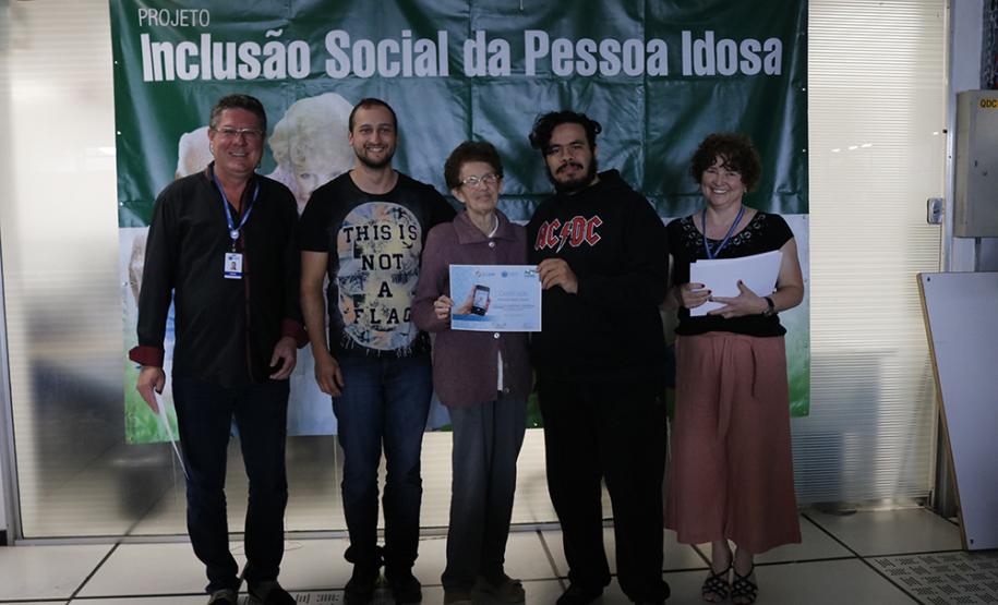 Sistema desenvolvido pela Celepar foi apresentado aos deputados estaduais e seus assessores no Plenarinho da Assembleia Legislativa do Paraná