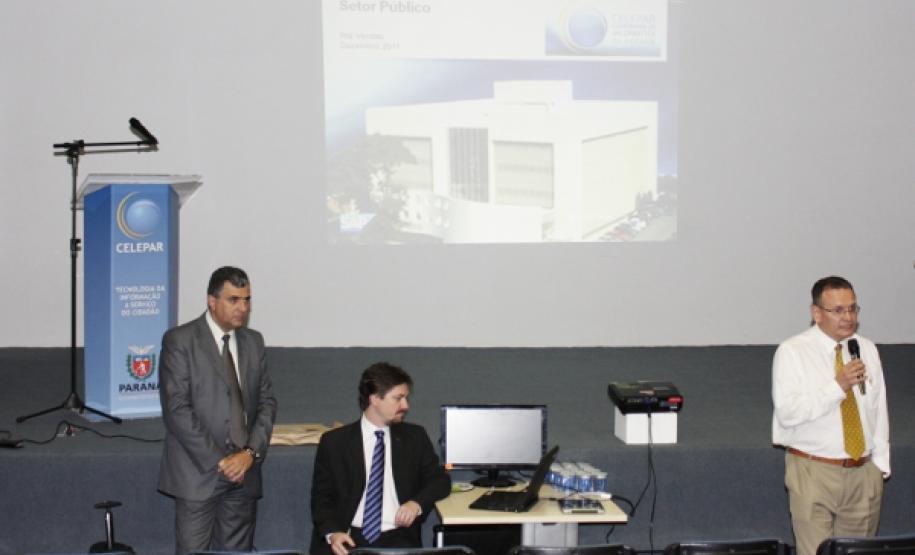 Soluções para o setor público