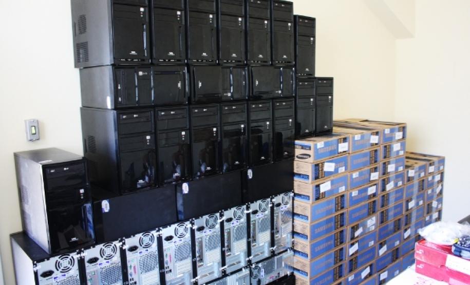 Celepar apoia Olimpíadas Escolares