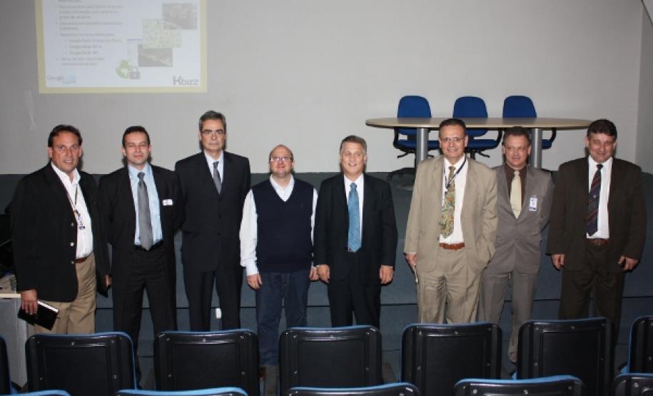 Celepar apoia Olimpíadas Escolares