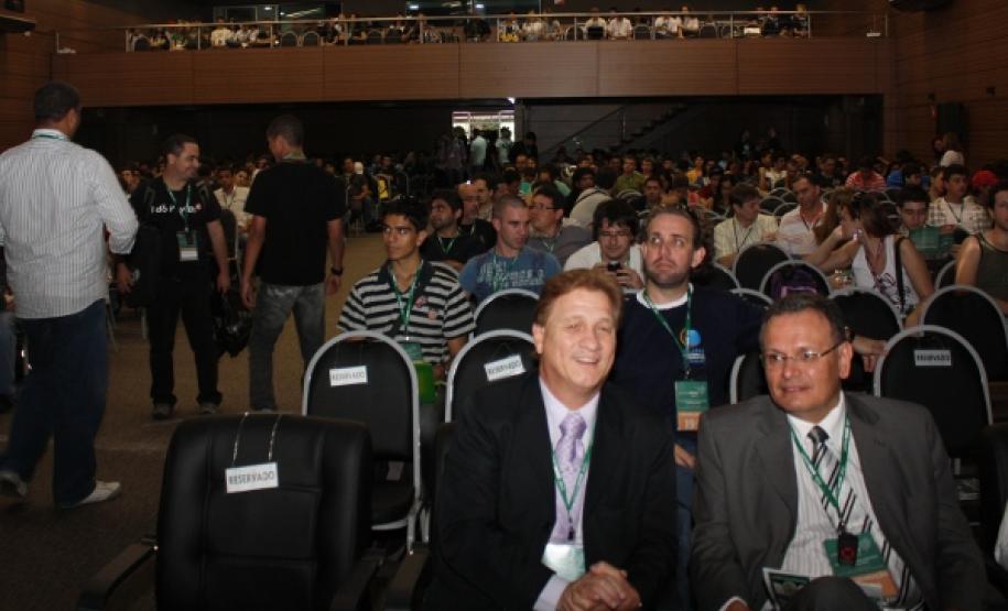 Sistema de atendimento do Instituto de Identificação será aperfeiçoado pela Celepar