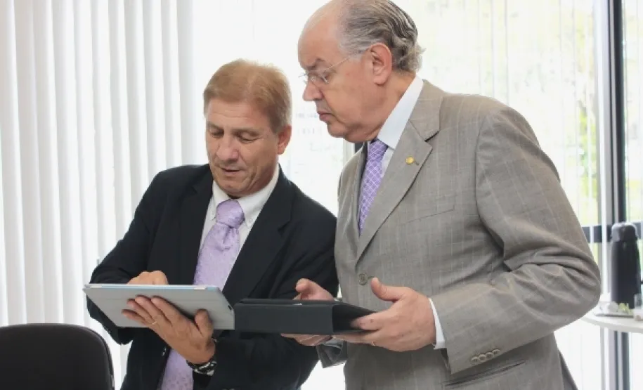 Resolução do COSIT permitirá doação de equipamentos de informática ao Provopar