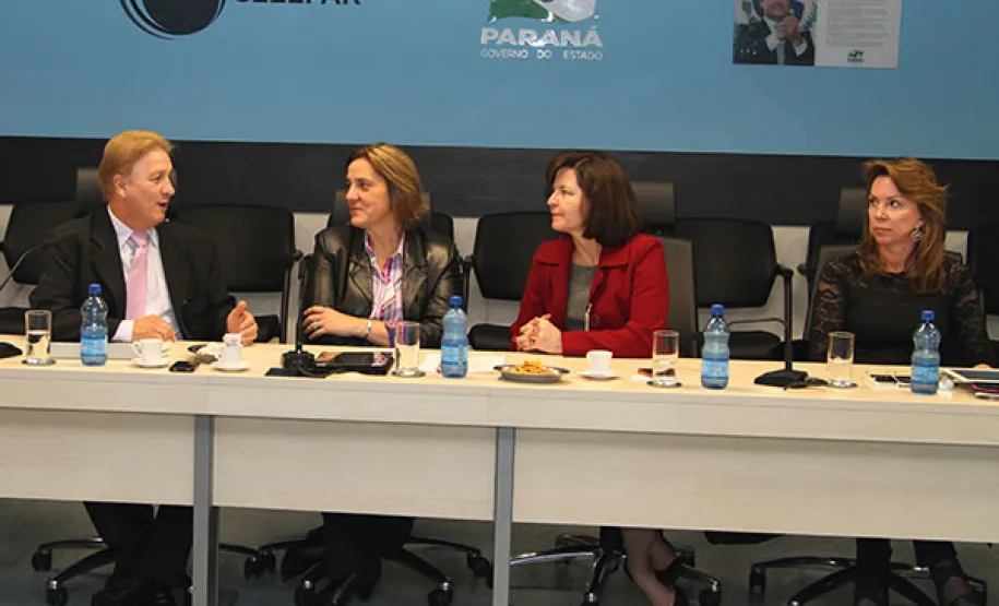 Sistema penal do Paraná é referência para o País, afirma subprocuradora do MPF