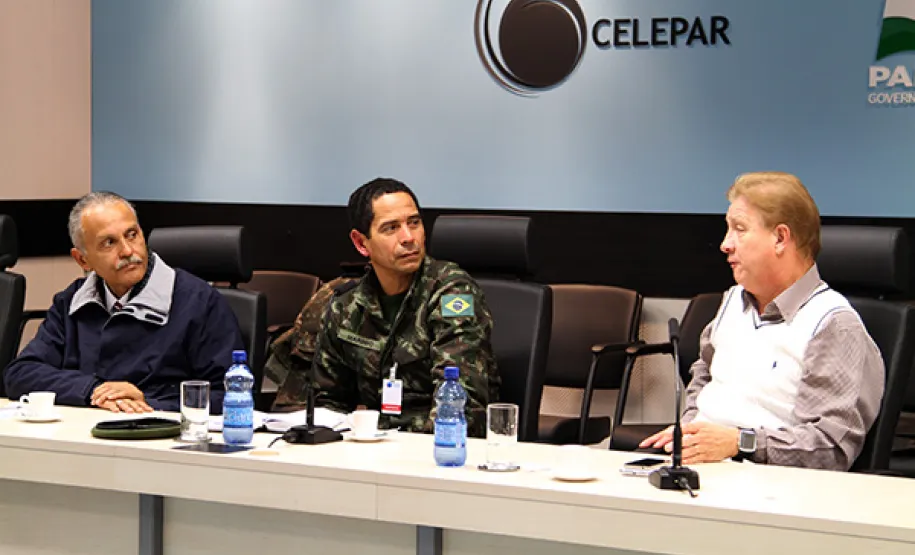 Exército Marinho