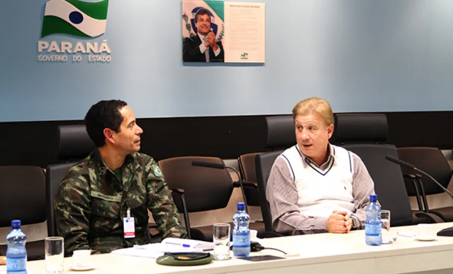 Exército Marinho