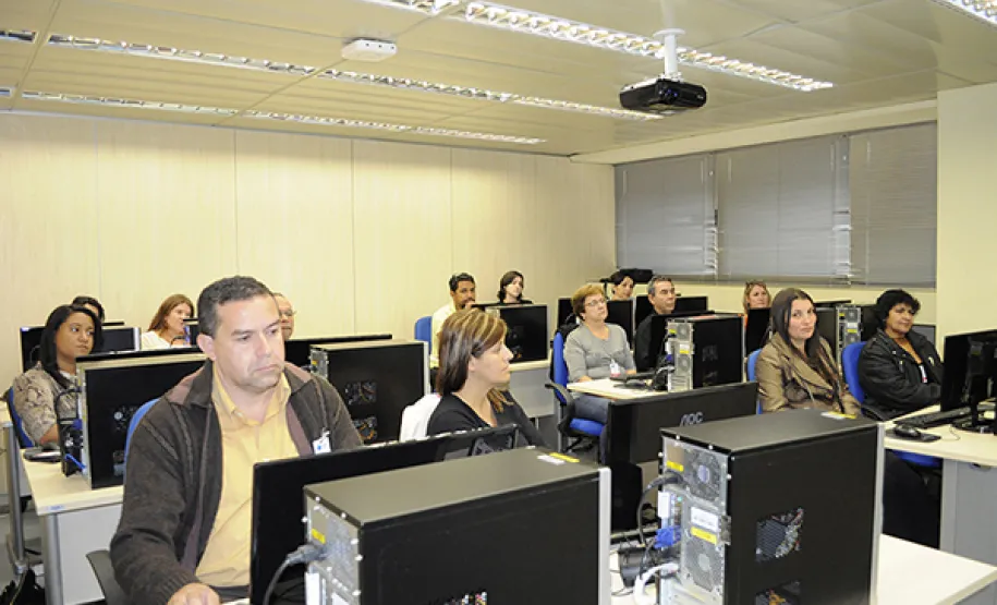 SEAE e Celepar reafirmam parceria para o Espaço Cidadão