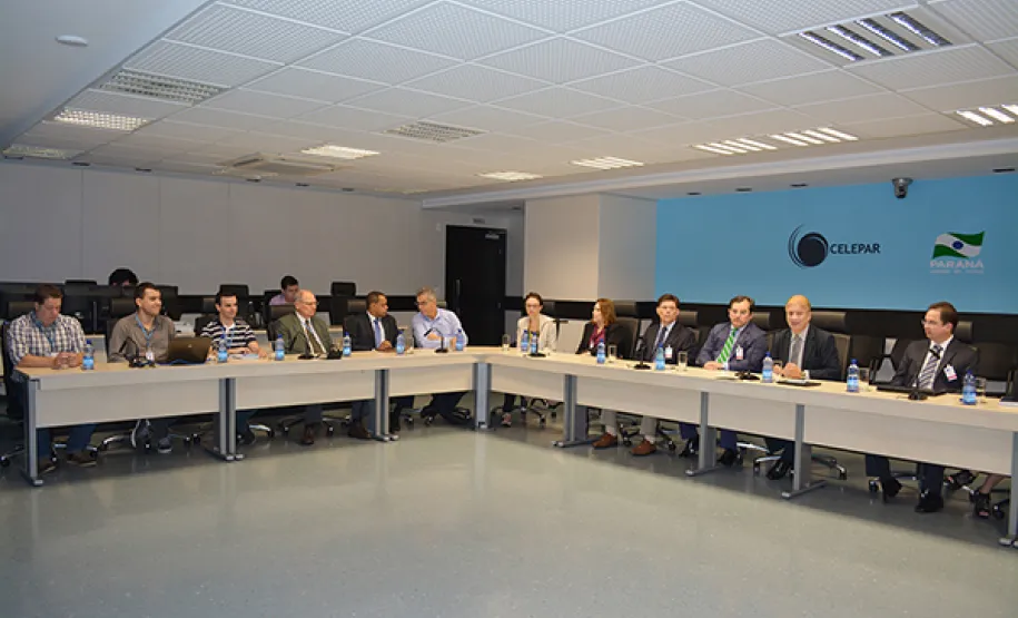 Celepar e Tribunal de Contas avaliam soluções voltadas a agilizar prestações de contas dos municípios