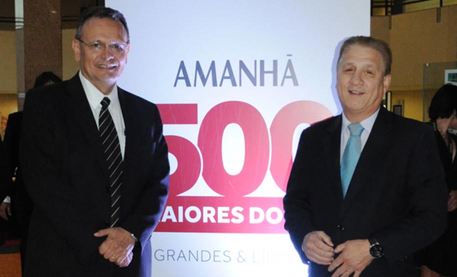 Celepar entre as 100 maiores empresas do sul