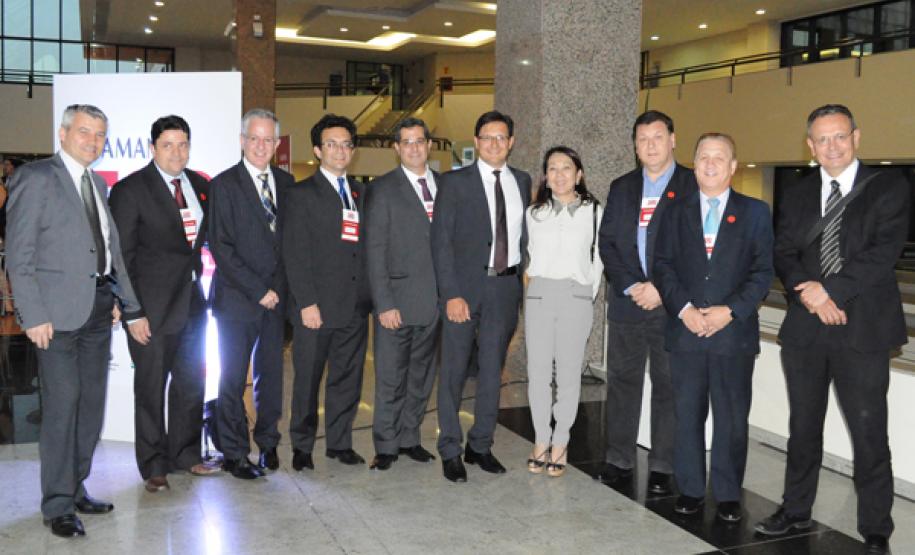 Celepar entre as 100 maiores empresas do sul