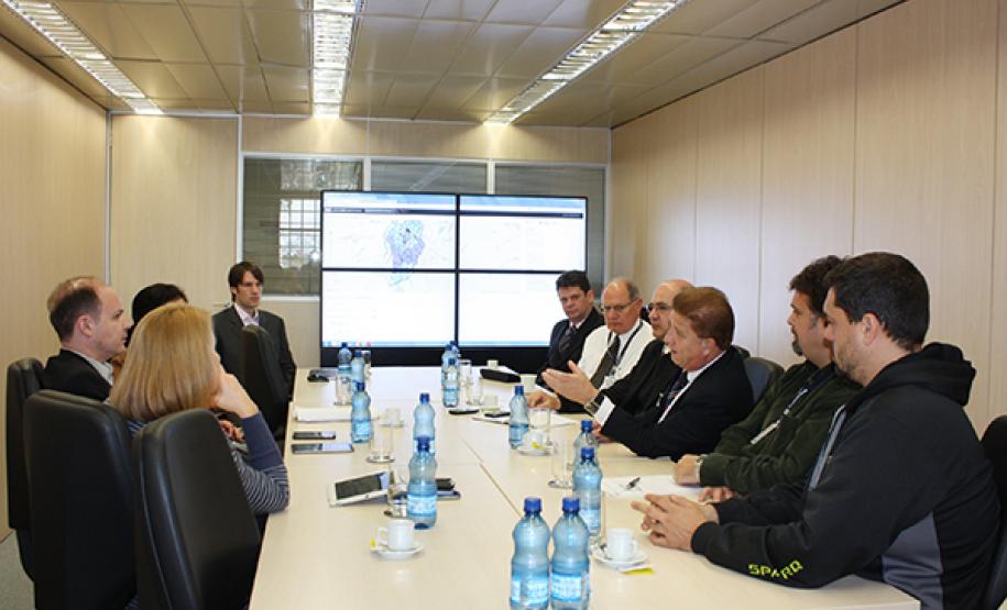 Modernização das ações de saúde pública no Estado