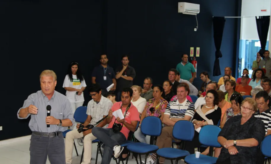 oesia, emoção e risadas na entrega de certificados em Pinhais
