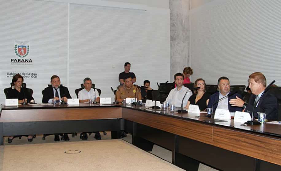 Governo prepara plano de ações para desenvolver regiões das UPS